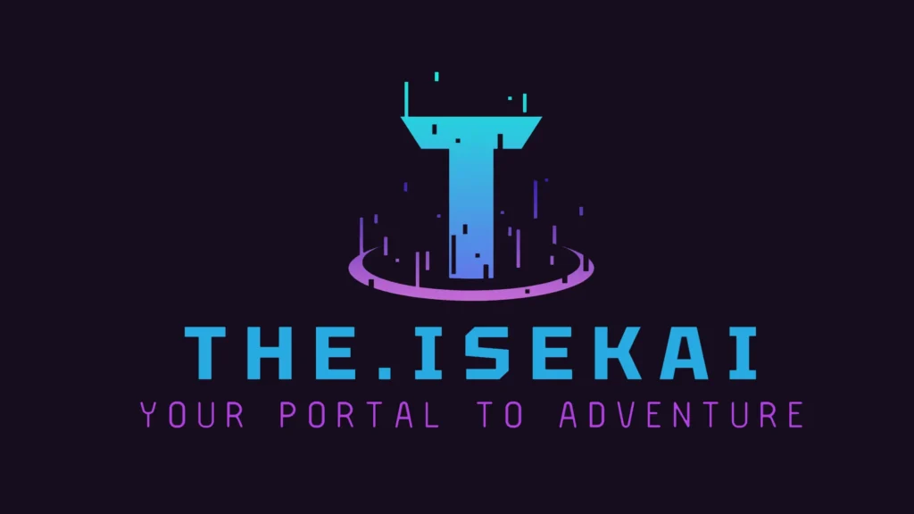 theisekai.com